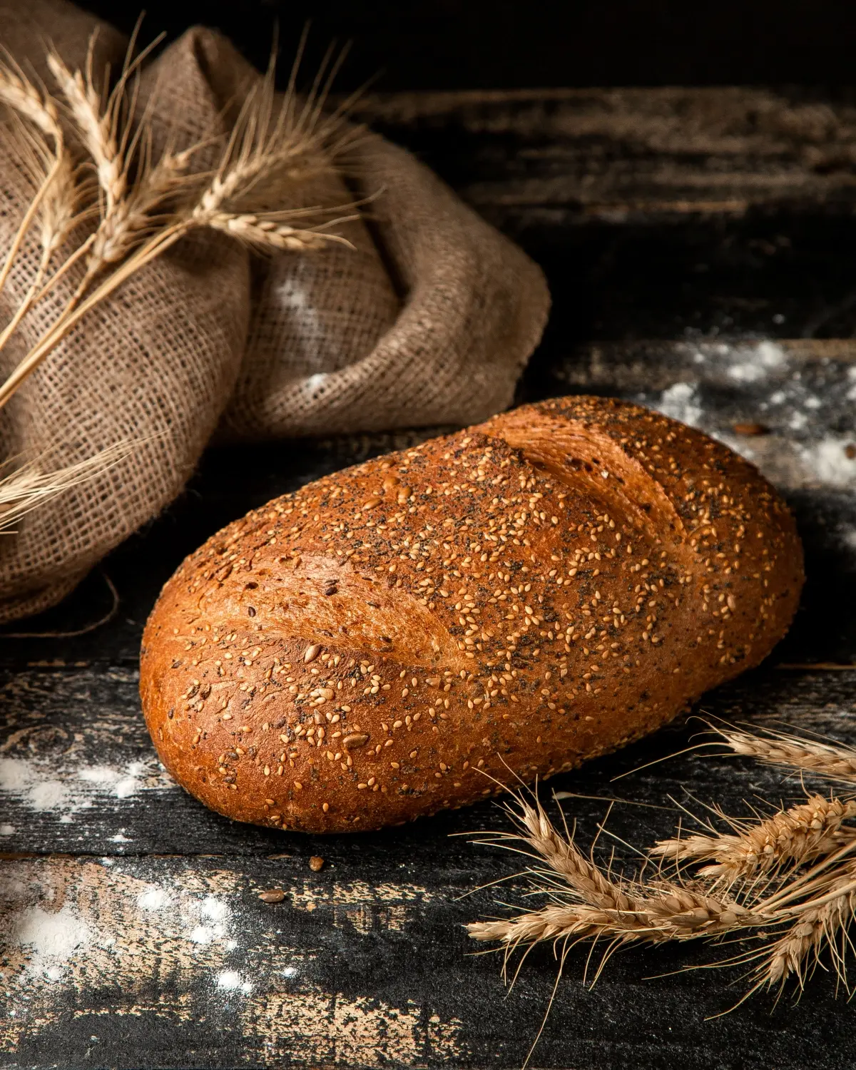 Bäckereibrot von Cavus Bäckerei GmbH