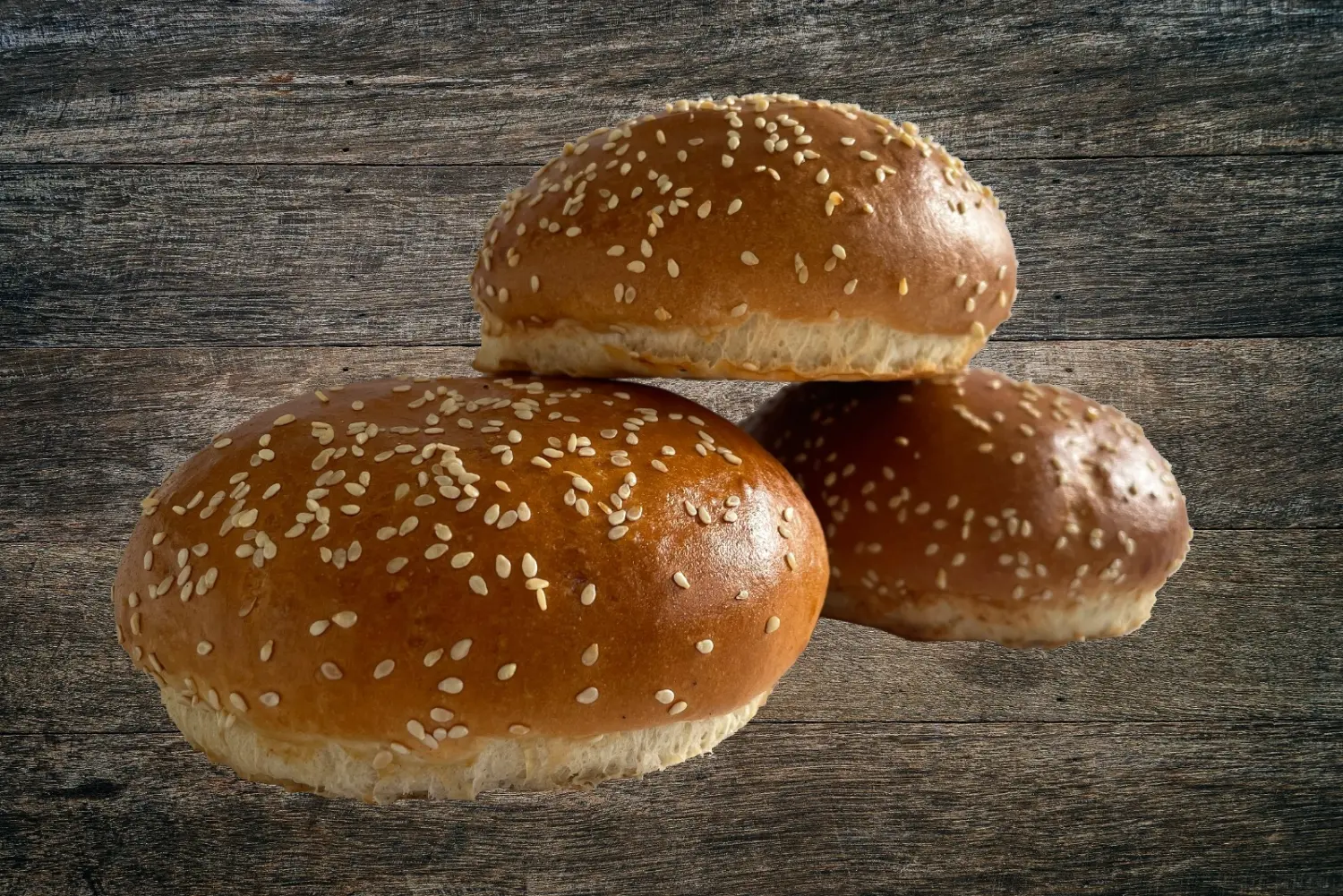 Bäckereibrot von Cavus Bäckerei GmbH